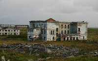 Ciudad fantasma