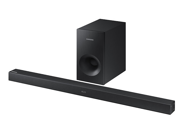 Samsung Bluetooth Soundbar