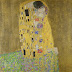 Art Story : The Kiss