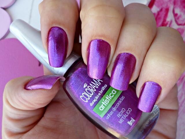 Esmaltes preferidos no inverno 2015