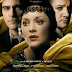 Poster: The Immigrant 