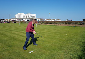 Southwold Putting & Cafe on the Green