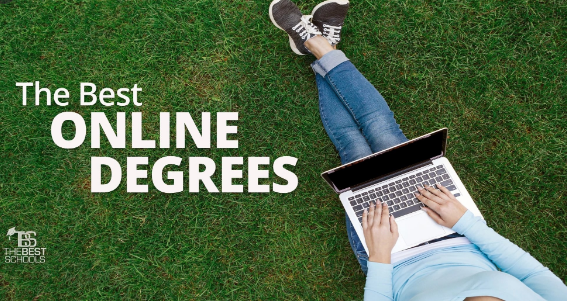 Online Degrees