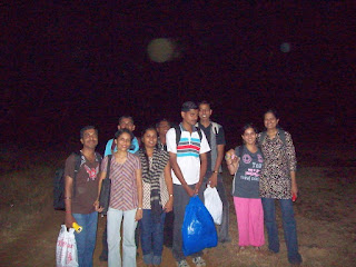 Trekkers Group in Maharashtra