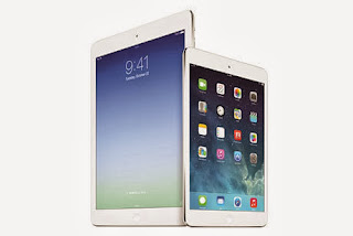 iPad AIR