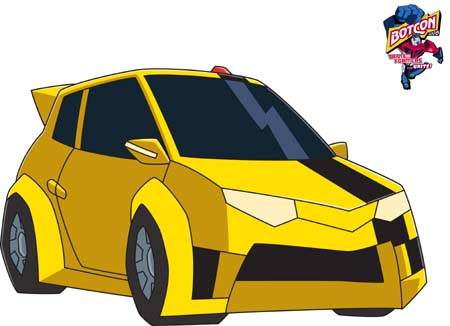 Transformers Clipart