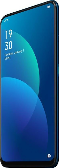 Oppo F11 Pro