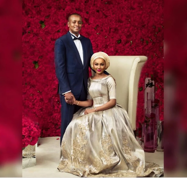 Pay Super Falcons before Zara’s Wedding – Nigerians blasts Aisha Buhari over prayer request