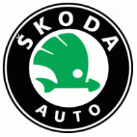 skoda cars logo