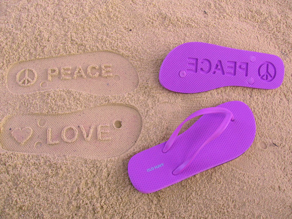 sandalias