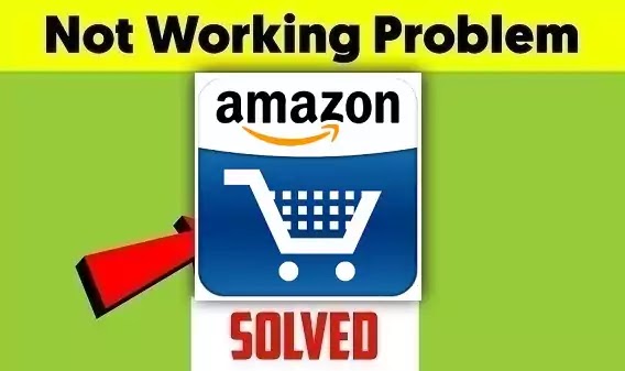 Amazon || How To Fix Amazon App Not Working or Not Opening Problem Solved