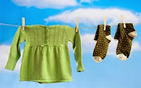 Cách giặt và bảo quản áo len để không bị co giãn và co rút