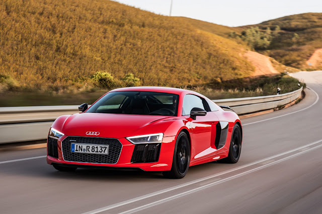 Audi hd wallpapers