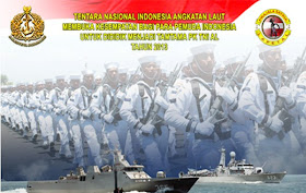 informasi rekrutment prajurit TNI AL 2013