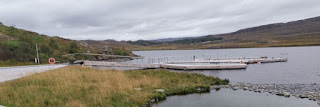 Fiordos del Este de Islandia, Vök Baths, Iceland.