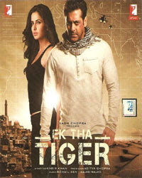 Ek Tha Tiger 2012 Hindi Movie Watch Online