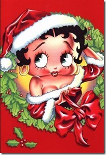 betty boopnavidad  (7)