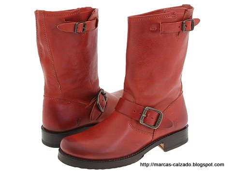 Marcas calzado:calzado-774474