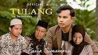 Lirik Tulang - Farro Simamora
