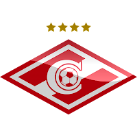 Logo klub sepakbola Spartak Moscow FC