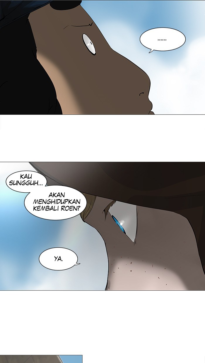 Webtoon Tower Of God Bahasa Indonesia Chapter 226