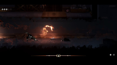 Nocturnal Game Screenshot 4