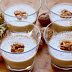 Intxaursaltsa o crema de nueces, el postre vasco tradicional de Navidad