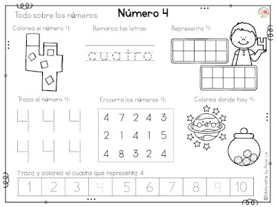 material-aprender-escribir-trazar-contar-numeros