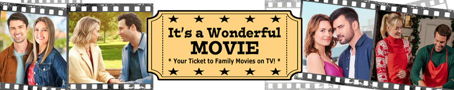 Its a Wonderful Movie - Your Guide to Family and Christmas Movies on TV
