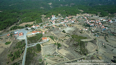 Pedra do Altar