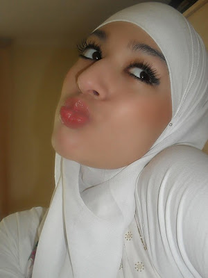 Merawat-muka