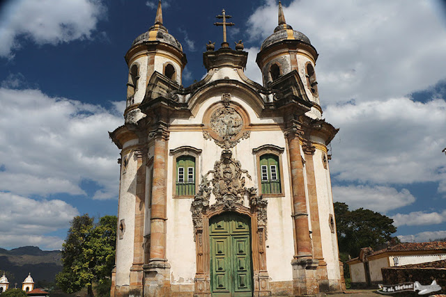 Igreja São Francisco de Assis