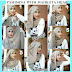 Tutorial Hijab Pakai Mahkota