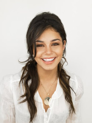 vanessa hudgens haircut 2009. Vanessa Hudgens Hairstyles