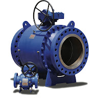 WOM Ball Valve