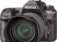 Harga dan Spesifikasi Pentax K-3 II, Kamera DSLR Semi-Pro Ala Pentax