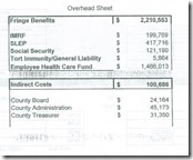 sheriff fees page 13