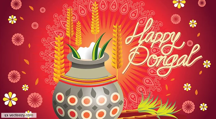 Happy Mattu Pongal 2021