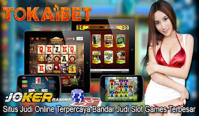 Situs Slot