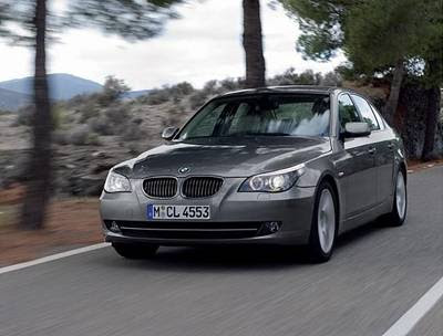 BMW 5 Series Also the manual sixer relationships that add all editions of