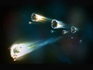 Fakta Menarik Tentang Meteor yang Harus Anda Ketahui