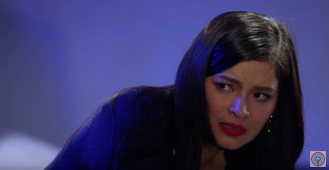  A Spine-tingling Teaser For January 2 Episode Of La Luna Sangre! Watch This!