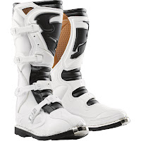 Boots De Motocross3