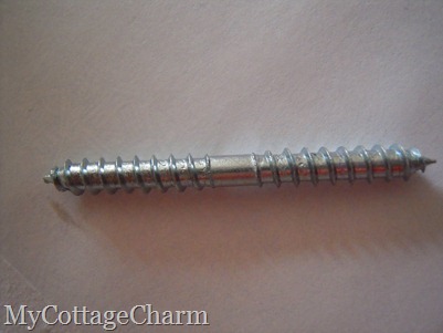 dowel screw