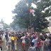 Polri: Demo di Papua Diduga Ditunggangi Kelompok Bersenjata