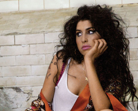 amy winehouse