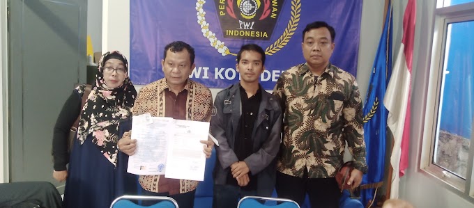 Manajemen Rumah Sakit Artis Ternama Sawangan  di  Diduga Lakukan Penyekapan Dan Kekerasan.