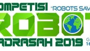 Pertama Kali Kompetisi Robot Madrasah Digelar di Surabaya