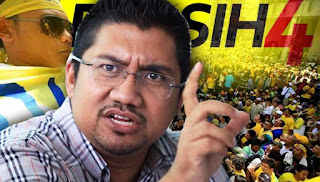 Demonstrasi Bersih 4.0 tidak mampu gulingkan kerajaan- SAMM