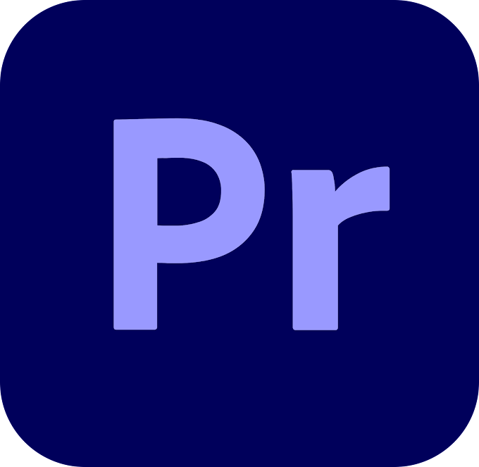 Adobe Premier Pro✅